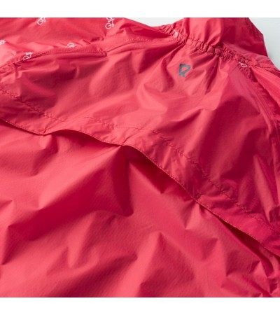 Radvik Papa Wp Jacket Lds W 92800406983