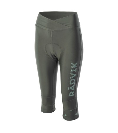 Radvik Rigo Lds W 92800406991 dviračių šortai, Dviratininkų apranga, Dviračių dalys ir priedai, Radvik