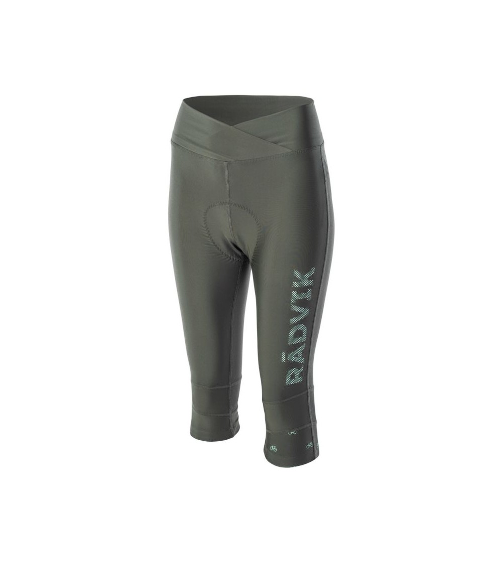 Radvik Rigo Lds W 92800406991 dviračių šortai, Dviratininkų apranga, Dviračių dalys ir priedai, Radvik