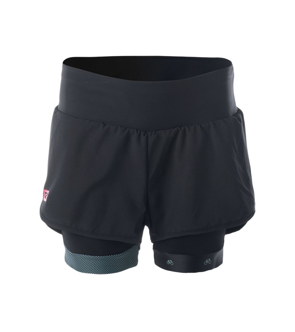 Radvik Sjofn Lds W 92800 407 011 cycling shorts