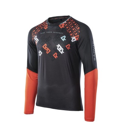 Radvik Zulu Mtb Gts M cycling jersey 92800407044