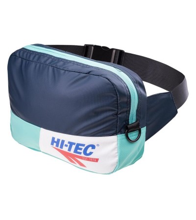Juosmens krepšys, Hi-Tec Tyler 90S 92800407051, Krepšiai ir diržai, Sporto apranga ir avalynė, Hi-tec