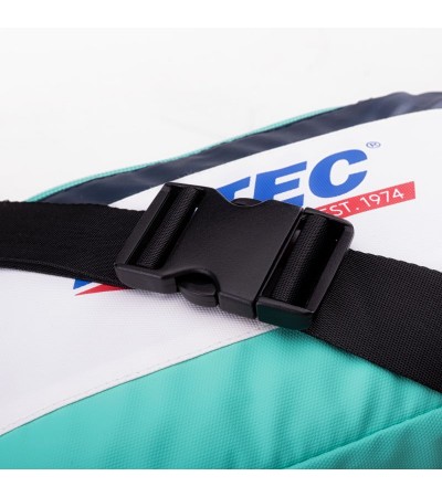 Juosmens krepšys, Hi-Tec Tyler 90S 92800407051, Krepšiai ir diržai, Sporto apranga ir avalynė, Hi-tec