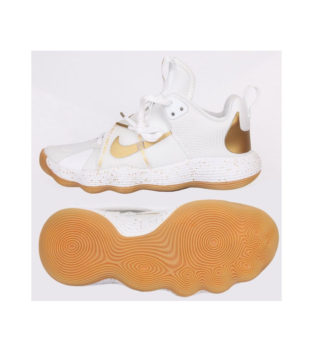 Nike React HYPERSET - LE M DJ4473-170 volleyball shoes