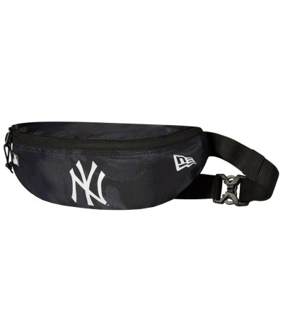 New Era Mlb New York Yankees Mini juosmens krepšys su logotipu 6024008, Krepšiai ir diržai, Sporto apranga ir avalynė, New York 