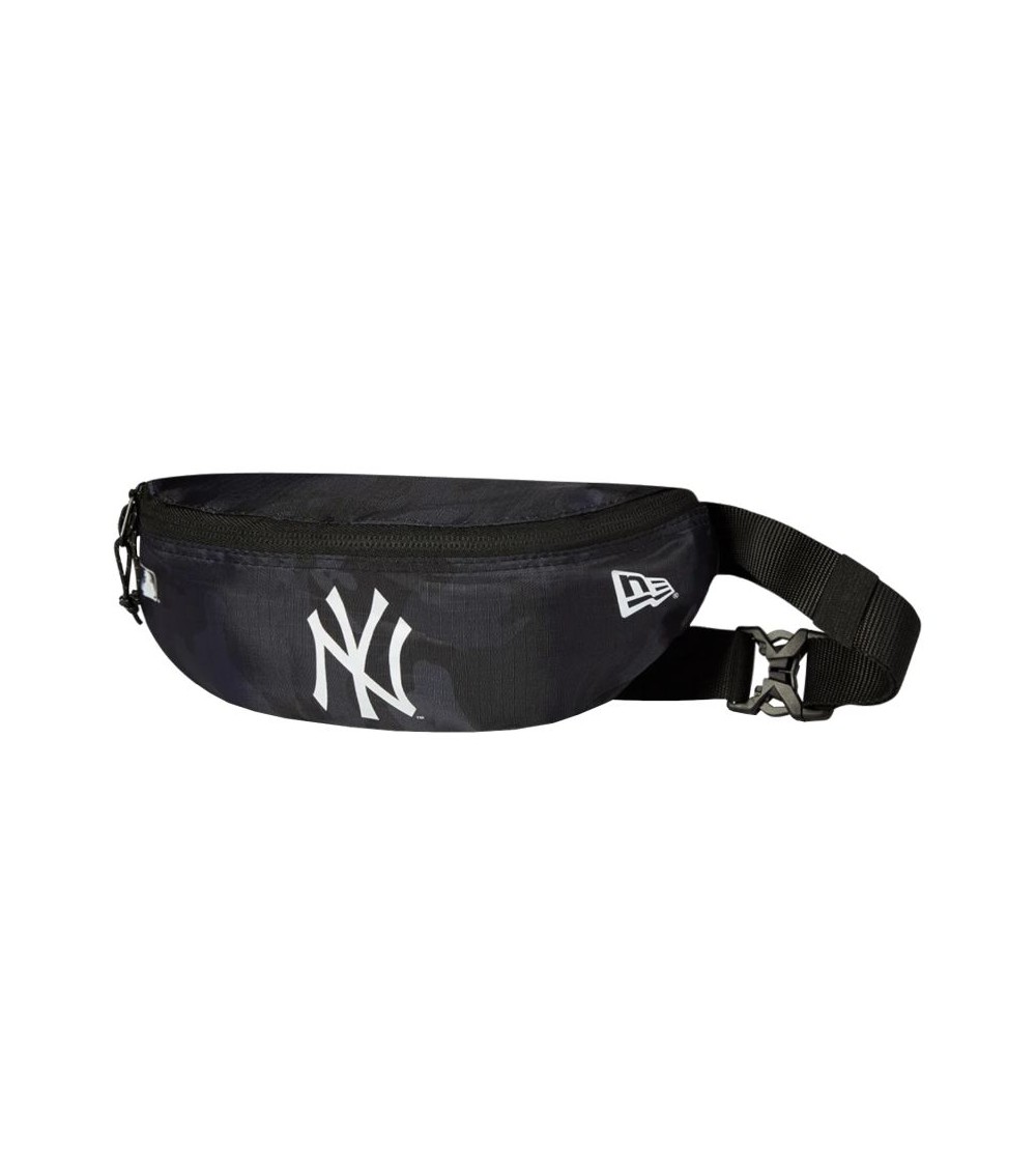 New Era Mlb New York Yankees Mini juosmens krepšys su logotipu 6024008, Krepšiai ir diržai, Sporto apranga ir avalynė, New York 