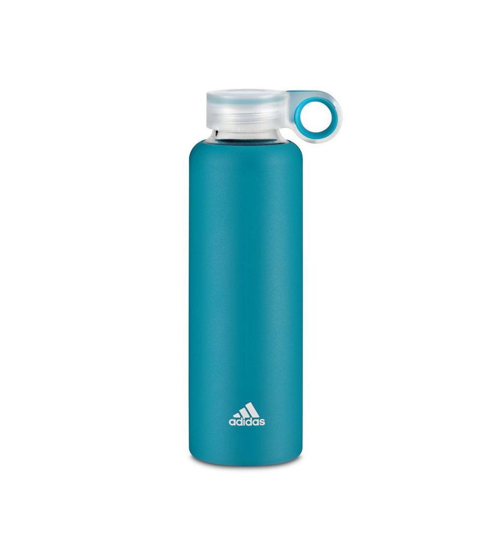 Vandens buteliukas adidas ACTIVE TEAL 410 ML ADYG-40100TL, Turizmas, Pagrindinis, Adidas Vandens buteliukas adidas ACTIVE TEAL 410 ML ADYG-40100TL, Turizmas, Pagrindinis, Adidas