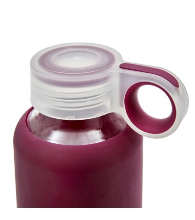 Vandens buteliukas adidas WILD PINK 410 ML ADYG-40100WP, Turizmas, Pagrindinis, Adidas