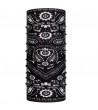 Buff Original Ecostretch Tube Scarf 120733 9991000, Slidinėjimo apranga, Sporto apranga ir avalynė, Buff