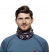 Buff Original Ecostretch Tube Scarf 120733 9991000, Slidinėjimo apranga, Sporto apranga ir avalynė, Buff
