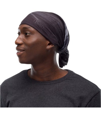 Buff Original Ecostretch Tube Scarf 1234369011000, Slidinėjimo apranga, Sporto apranga ir avalynė, Buff