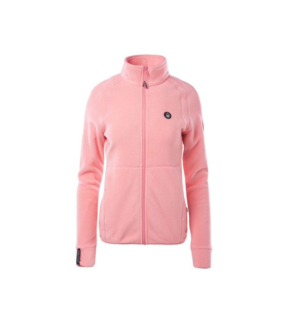 Elbrus Riva Palaidinė Polartec W 92800396510, Lauko apranga, Sporto apranga ir avalynė, Elbrus