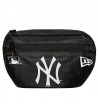 New Era Mlb New York Yankees Micro Juosmens krepšys 6013733 9, Krepšiai ir diržai, Sporto apranga ir avalynė, New Era