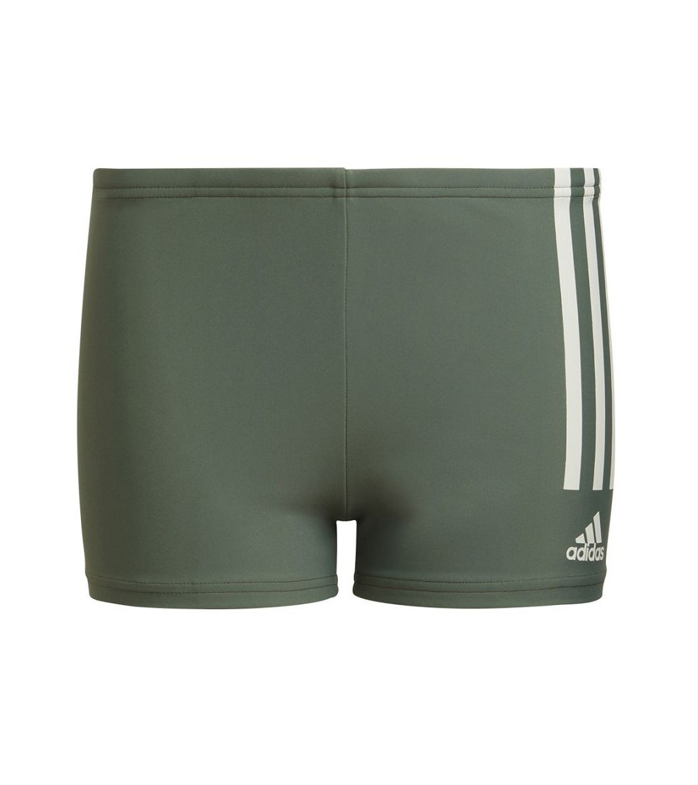 Maudymosi kostiumėliai adidas YB 3S Brief Jr HM2120, Plaukimo apranga, Sporto apranga ir avalynė, Adidas Originals