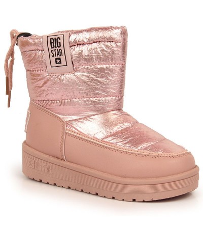 Snow boots Big Star Jr INT1742B