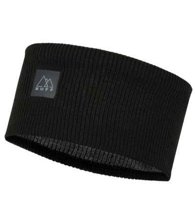 Buff Kryžminio mezgimo galvos juosta 1264849991000, Slidinėjimo apranga, Sporto apranga ir avalynė, Buff