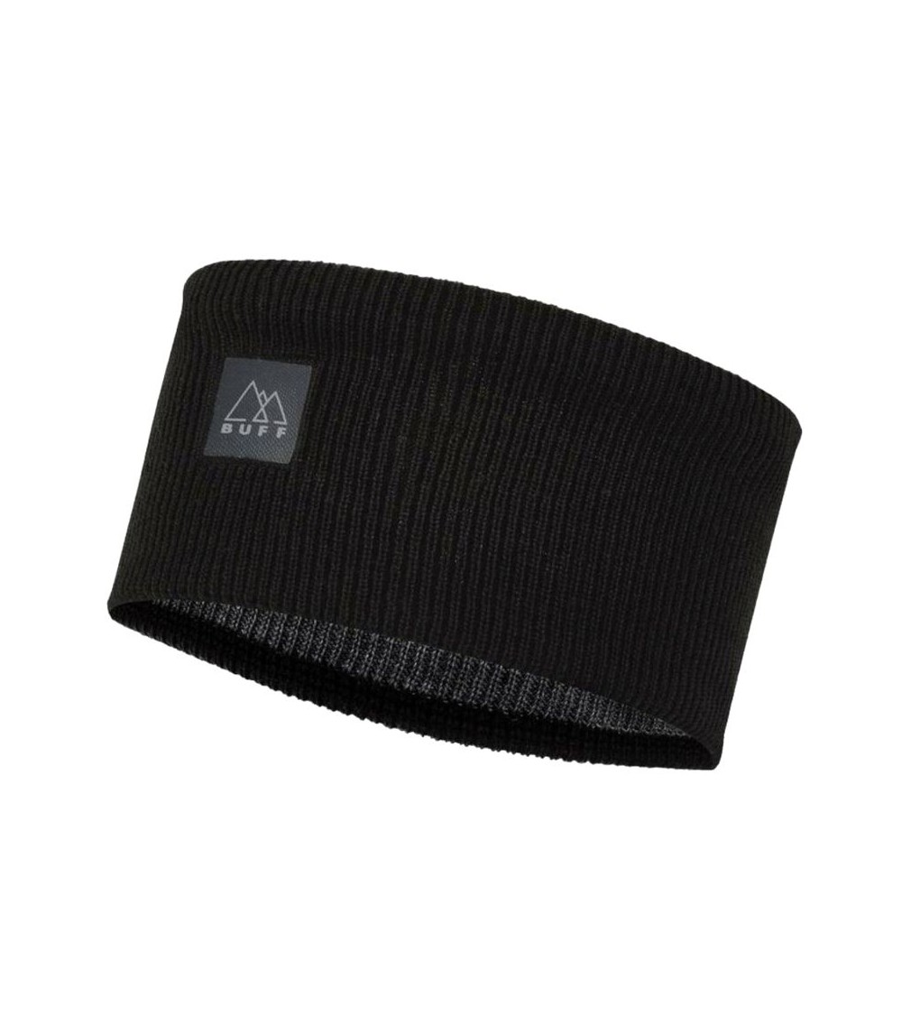 Buff Kryžminio mezgimo galvos juosta 1264849991000, Slidinėjimo apranga, Sporto apranga ir avalynė, Buff