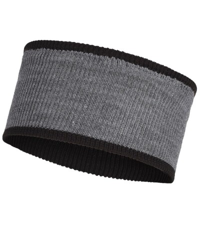 Buff Kryžminio mezgimo galvos juosta 1264849991000, Slidinėjimo apranga, Sporto apranga ir avalynė, Buff