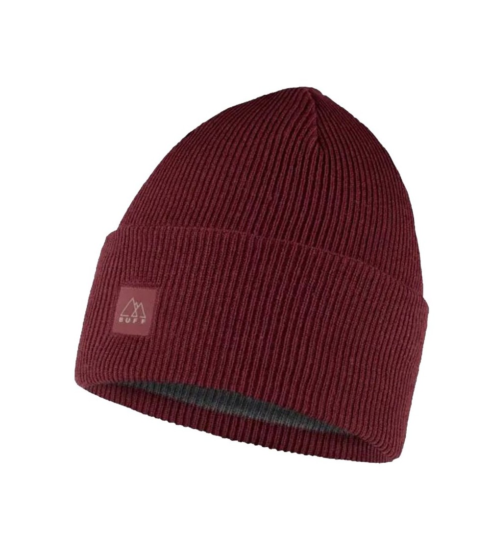 Buff Crossknit Beanie 1264834161000
