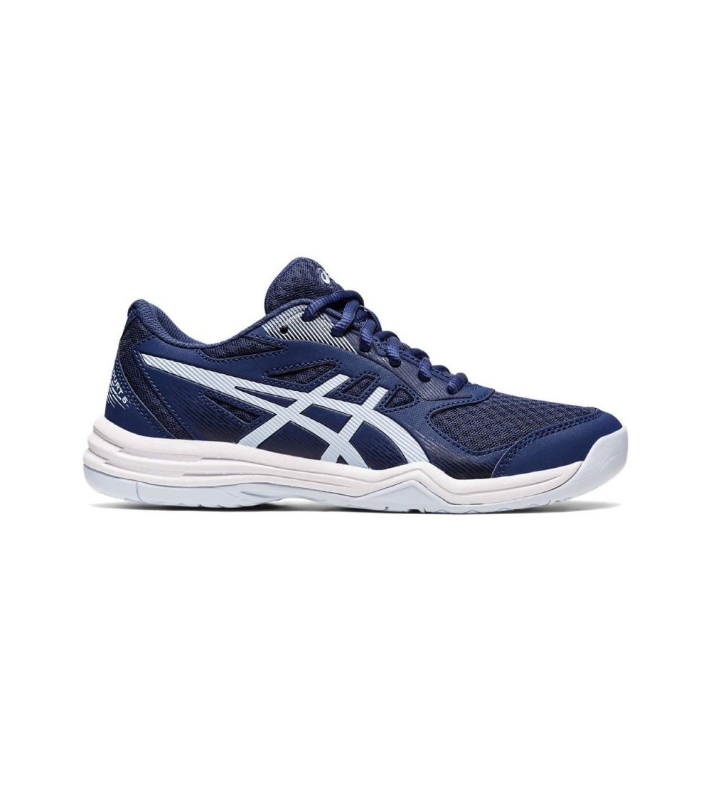 Asics Upcourt 5 W 1072A088 400 volleyball shoes