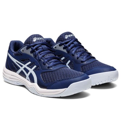 Asics Upcourt 5 W 1072A088 400 volleyball shoes