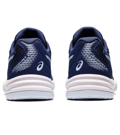 Asics Upcourt 5 W 1072A088 400 volleyball shoes