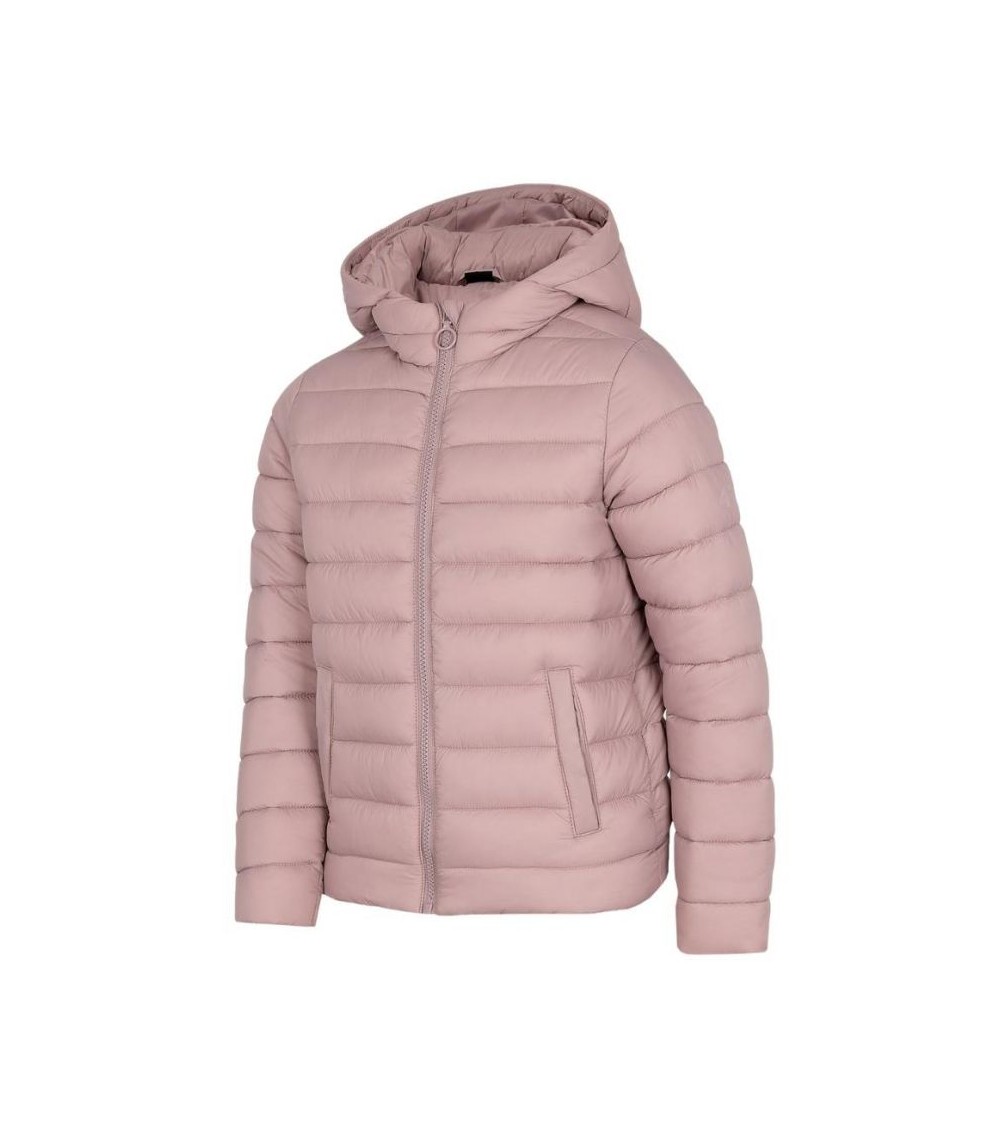 Striukė 4F Jr HJZ22 JKUDP001 56S, Lauko apranga, Sporto apranga ir avalynė, 4F