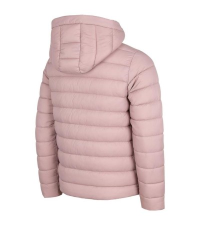 Striukė 4F Jr HJZ22 JKUDP001 56S, Lauko apranga, Sporto apranga ir avalynė, 4F