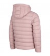 Striukė 4F Jr HJZ22 JKUDP001 56S, Lauko apranga, Sporto apranga ir avalynė, 4F