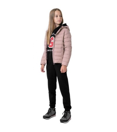 Striukė 4F Jr HJZ22 JKUDP001 56S, Lauko apranga, Sporto apranga ir avalynė, 4F
