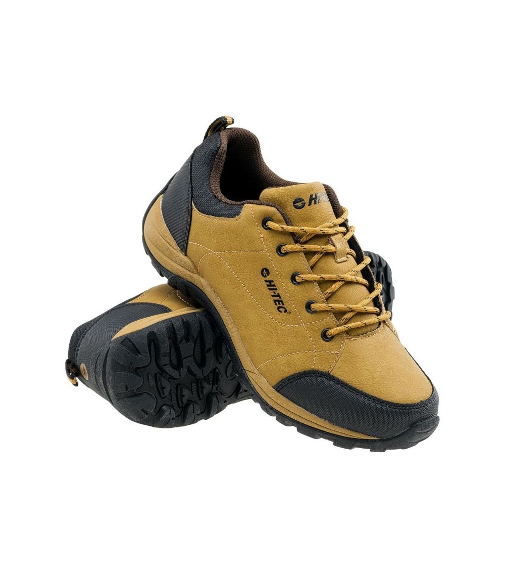 "Hi-Tec Canori Low M" 92800210784 batai, Lauko apranga, Sporto apranga ir avalynė, Hi-tec