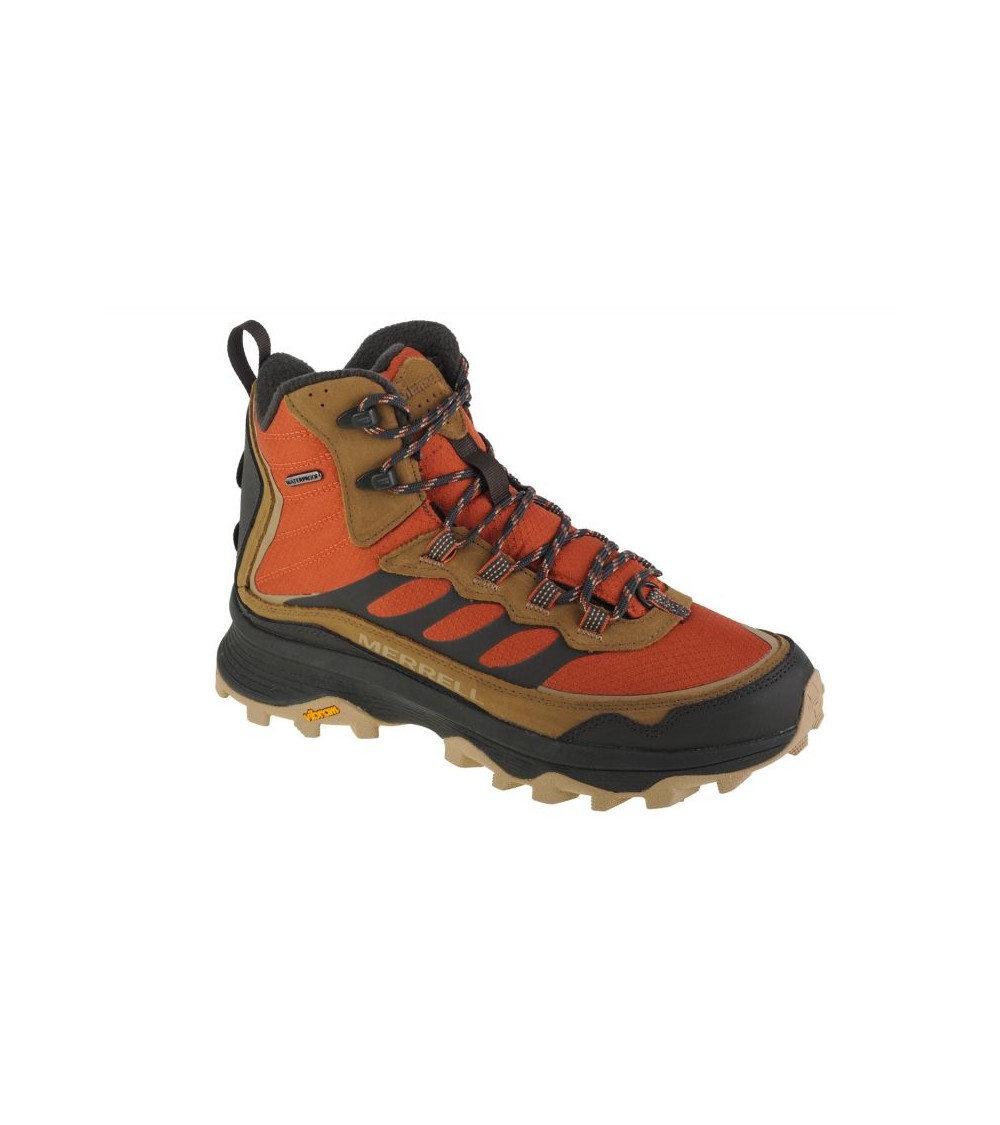 Merrell Moab Speed Thermo Mid Wp M J066917, Lauko apranga, Sporto apranga ir avalynė, Merrell