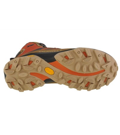 Merrell Moab Speed Thermo Mid Wp M J066917, Lauko apranga, Sporto apranga ir avalynė, Merrell