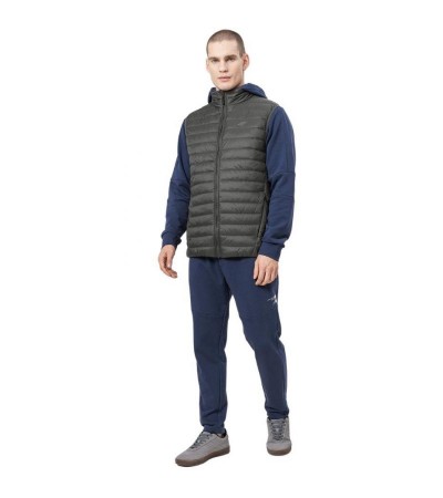 Liemenė 4F M H4Z22 KUMP001 43S, Lauko apranga, Sporto apranga ir avalynė, 4F