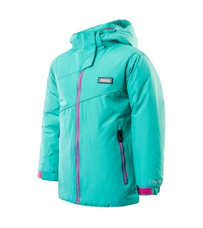 Jacket Brugi 3ags Jr 92800190112