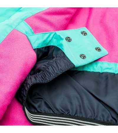 Jacket Brugi 3ags Jr 92800190112