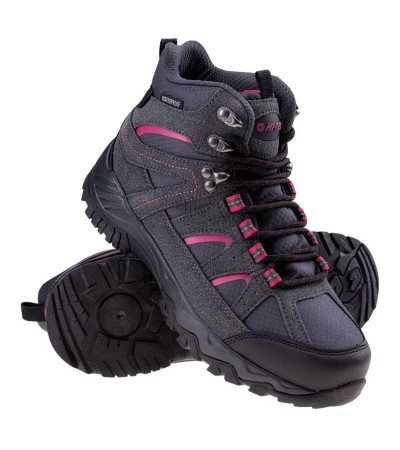 Hi-Tec Ostan Mid Wp W 92800442426