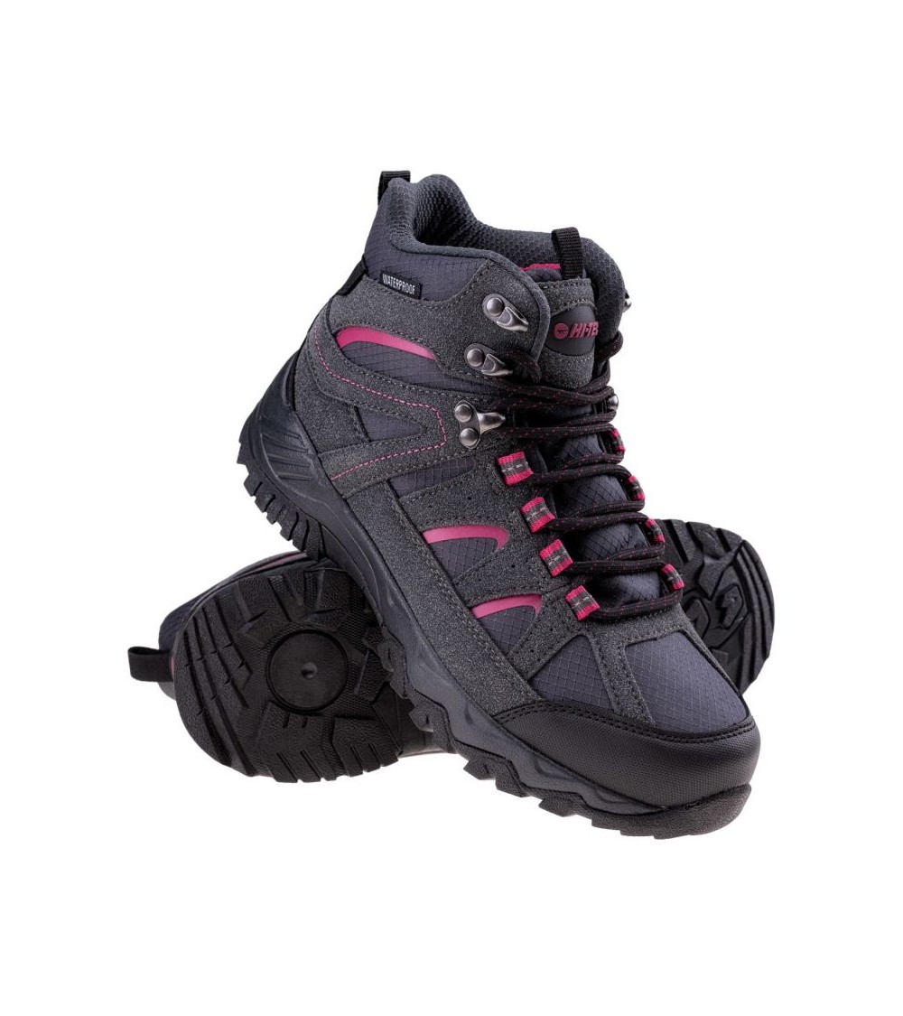 Hi-Tec Ostan Mid Wp W 92800442426, Lauko apranga, Sporto apranga ir avalynė, Hi-tec