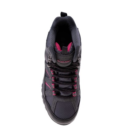 Hi-Tec Ostan Mid Wp W 92800442426, Lauko apranga, Sporto apranga ir avalynė, Hi-tec