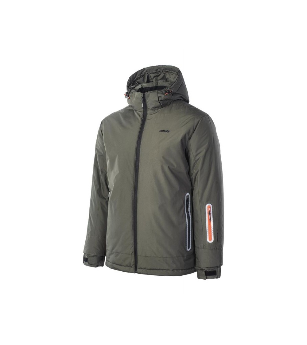 Brugi 4arp M 92800463931 slidinėjimo striukė, Lauko apranga, Sporto apranga ir avalynė, Brugi