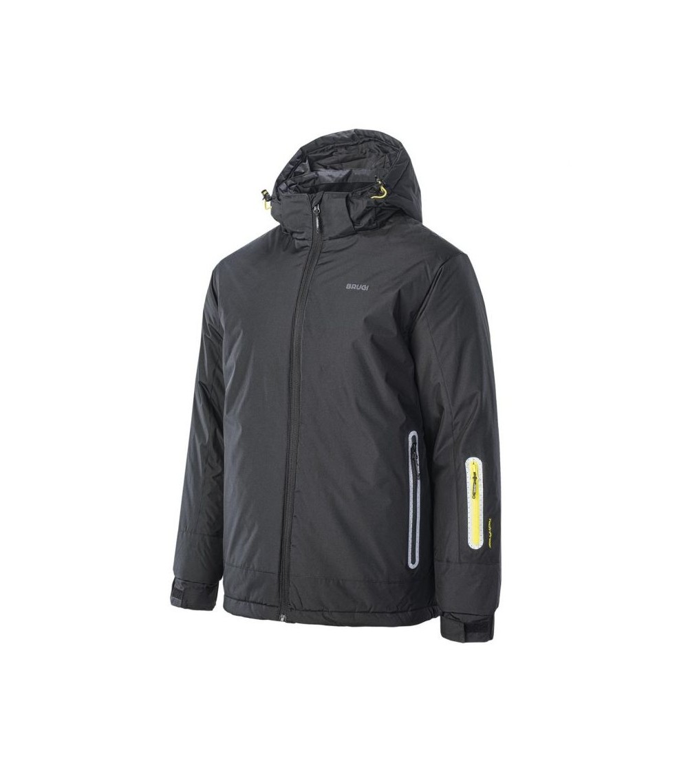 Brugi 4arp M 92800463935 slidinėjimo striukė, Lauko apranga, Sporto apranga ir avalynė, Brugi