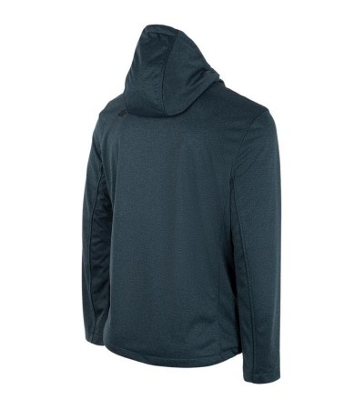 4F softshell striukė M H4Z22 SFM350 30M, Lauko apranga, Sporto apranga ir avalynė, 4F