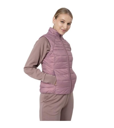 Liemenė 4F W H4Z22 KUDP001 52S, Lauko apranga, Sporto apranga ir avalynė, 4F