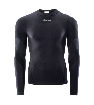 Thermoactive shirt Hi-Tec Surim Top M 92800438764
