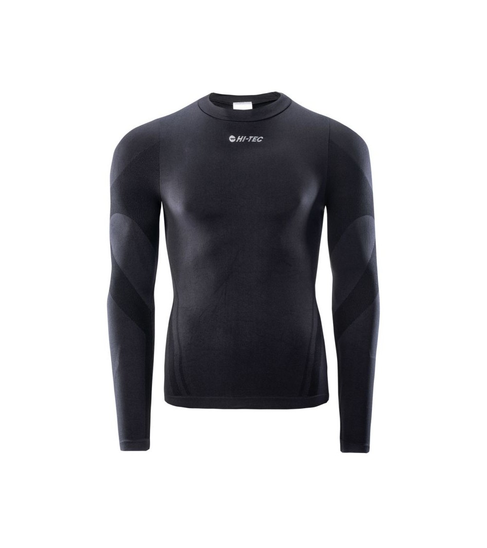 Thermoactive shirt Hi-Tec Surim Top M 92800438764