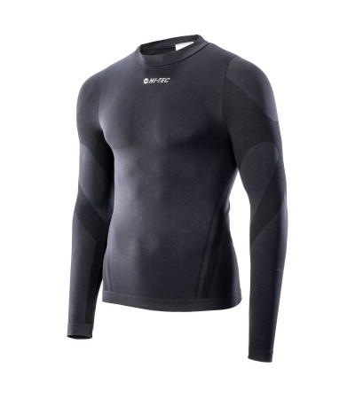 Thermoactive shirt Hi-Tec Surim Top M 92800438764
