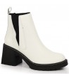Čelsio batai ant posto, slip-on apšiltinti Artiker W HBH42, Lauko apranga, Sporto apranga ir avalynė, Areto