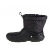 Crocs Classic Batai su pamušalu Neo Puff Boot W 206630-060, Lauko apranga, Sporto apranga ir avalynė, Crocs