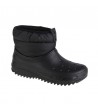 Crocs Classic Neo Puff Shorty Boot W 207311-001, Lauko apranga, Sporto apranga ir avalynė, Crocs