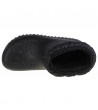 Crocs Classic Neo Puff Shorty Boot W 207311-001, Lauko apranga, Sporto apranga ir avalynė, Crocs